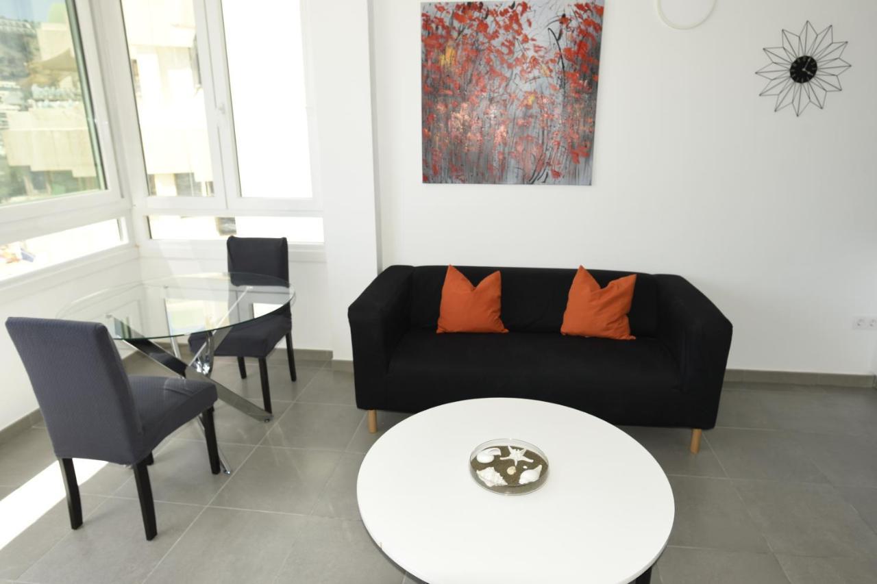 Apto. Dulia Puerto Rico  Ngoại thất bức ảnh