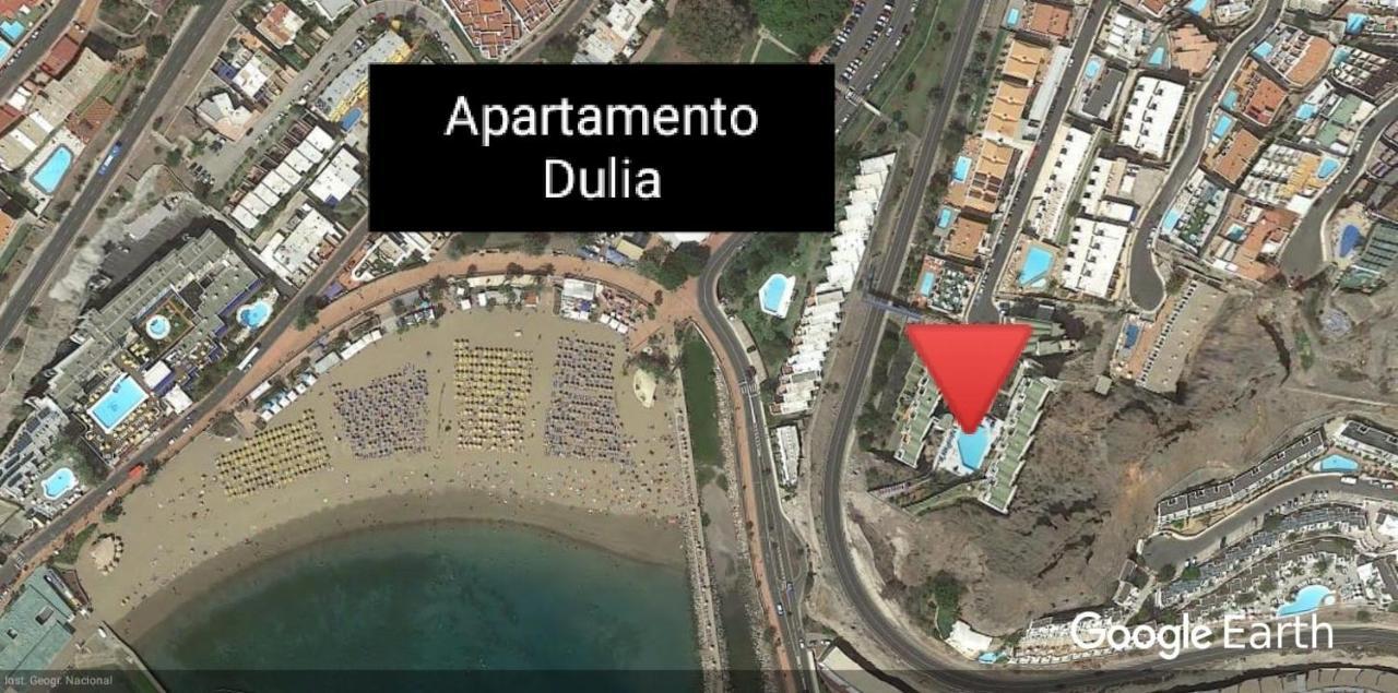 Apto. Dulia Puerto Rico  Ngoại thất bức ảnh
