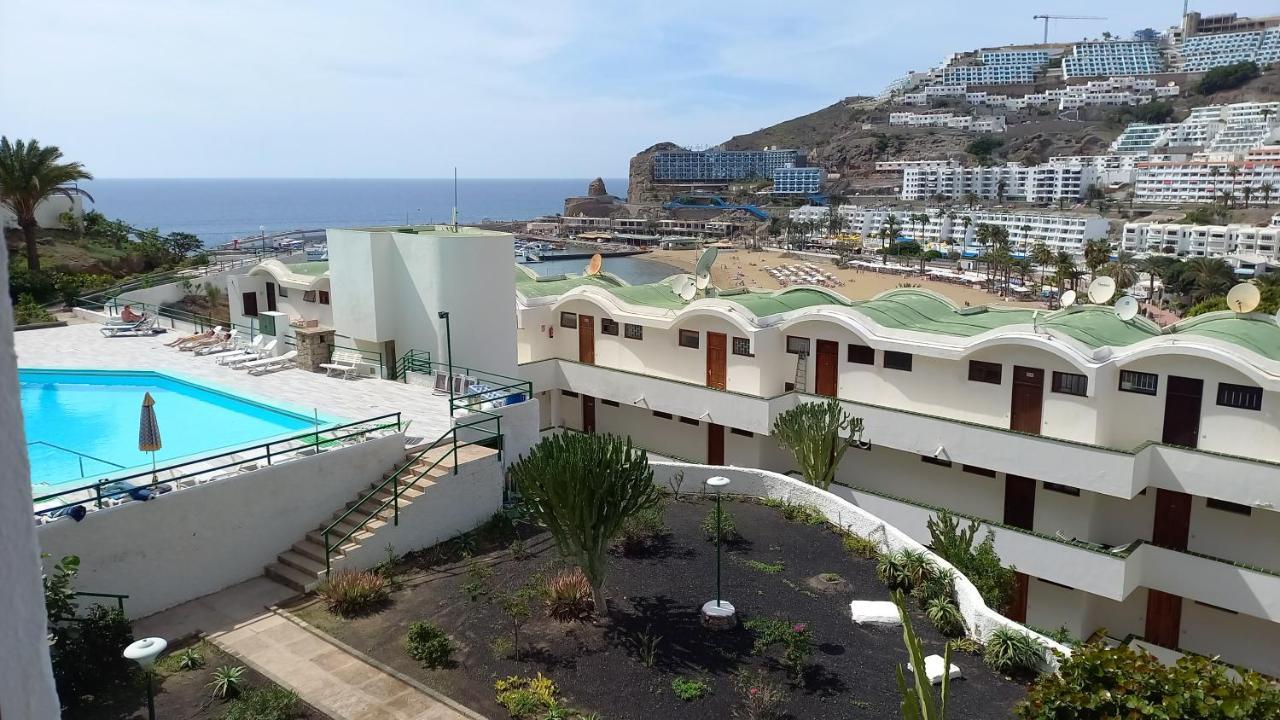 Apto. Dulia Puerto Rico  Ngoại thất bức ảnh